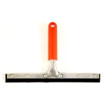 Racletă MagicHome 300 mm pentru geamuri și podele, curățare fără urme