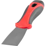 Spaclă din oțel Strend Pro 40 mm cu mâner ComfortGrip, FlexBlade