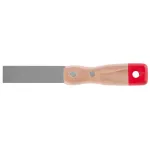 Spatulă de curățare Strend Pro S1008, 30 mm, lamă din oțel, mâner din lemn