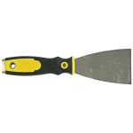 Spaclă Strend Pro S2604 din inox 125 mm, cu mâner din plastic