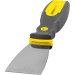 Spatulă de răzuit Strend Pro S2604 din inox, 50 mm, mâner din plastic
