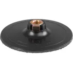 Suport disc abraziv Strend Pro F0193N 125 mm, M14, velcro pentru șlefuit