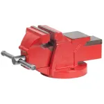 Menghină de banc Strend Pro Cork BV0110, 100 mm, prindere pe masă