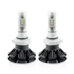 Bec LED auto HB4/9006 CARGUARD 12–24V, 4000 lm Super White