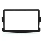 Rama adaptor 2DIN pentru Dacia Duster/Logan/Sandero, multibrand Carguard