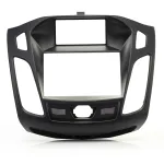 Adaptor ramă 2 DIN pentru Ford Focus III și C-Max 2011+ (display 3.5")