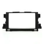 Rama adaptor 2 DIN pentru Mazda 6, Atenza si CX-5 (2012+) Carguard