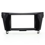 Rama adaptor 2 DIN pentru Nissan Qashqai/X-Trail/Rogue 2014+ Carguard