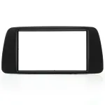 Rama adaptor 2 DIN pentru Seat Ibiza 2008-2015, montaj radio navigatie