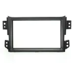 Rama adaptoare 2 DIN pentru Suzuki Splash/Ritz 2008-2012 si Opel Agila 2008-2014