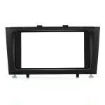 Rama adaptor 2 DIN pentru Toyota Avensis T270, negru, 2009-2015