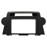 Rama adaptor 2 DIN pentru Toyota Highlander 2007-2013, Vitz/Platz 2005-2010