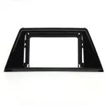 Rama adaptor 2 DIN pentru VW Touran II (2015+) negru lucios Carguard