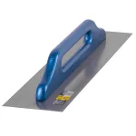 Gletieră Strend Pro BlueLine 480x130 mm, oțel, mâner din lemn