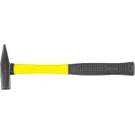 Ciocan Strend Pro HM111 200 g cu coadă din fibră de sticlă și mâner TPR