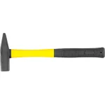 Ciocan Strend Pro HM111 400 g cu mâner din fibră de sticlă, TPR, 305 mm