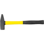 Ciocan Strend Pro HM111 800 g cu mâner din fibră de sticlă, TPR, 360 mm
