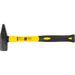 Ciocan lăcătuș Strend Pro HM112 800 g, coadă din fibră de sticlă, TPR, 350 mm
