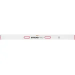 Lată de nivelare Verizone LV-20A-3, 1500 mm, 2 bule și mâner