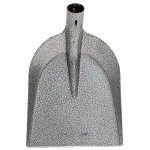 Lopată universală S504-3 fără coadă, 270 x 230 mm, Strend Pro Garden