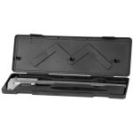 Șubler Strend Pro VC181, 200 mm, precizie 0,02 mm, în cutie