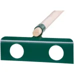 Ohrablu 721-67 pentru mortar și beton, cu coadă, 132,5 cm