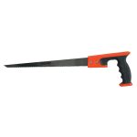 Fierăstrău tip coadă de vulpe KT5336, 250 mm, mâner din plastic ergonomic