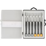 Set șurubelnițe de ceasornicar Strend Pro SD0332, mini, 6 piese din oțel CrV