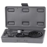 Set freze tip carota pentru lemn Strend Pro CHS 6331, 11 piese, 19–64 mm