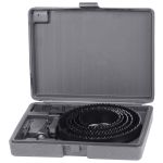 Set carote (freze tip coroană) pentru lemn Strend Pro CHS 6333, 12 piese, 19–127 mm