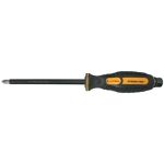 Șurubelniță Phillips Strend Pro Strike PH3 3x150 mm, cu percuție