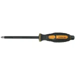 Șurubelniță Phillips Strend Pro Strike PH3 3x150 mm, cu percuție
