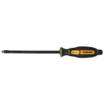 Șurubelniță plată Strend Pro Strike 8x200 mm cu percutor pentru atelier