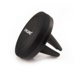 Suport magnetic auto pentru telefon Carguard, prindere la grila de ventilație