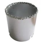 Coroană diamantată Strend Pro CGS-247, 67 mm, pentru gresie și faianță