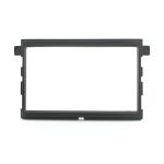 Rama adaptor 2 DIN pentru Ford Focus 2007-2014, finisaj negru