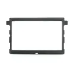 Rama adaptor 2 DIN pentru Ford Focus 2007-2014, finisaj negru