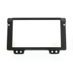 Rama adaptor 2DIN pentru Land Rover Freelander 2004-2007, Range Rover 2005-2009
