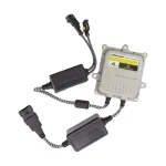 Balast xenon AC 12V 55W Canbus Carguard, compatibil becuri 35W/55W