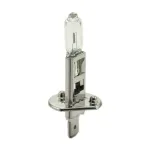 Bec halogen auto H1 55W 12V Carguard, +30% intensitate luminoasă