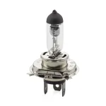 Bec halogen auto H4 12V 55/60W Carguard, +30% intensitate luminoasă
