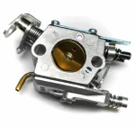Carburator compatibil Husqvarna 136, 137, 141, 142 – înlocuitor 530 03 52-69