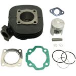 Kit cilindru Suzuki TB 50 50cc, Ø41 mm, bolt piston 10 mm, răcire pe aer