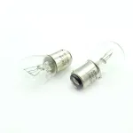 Set 2 becuri auto P21/5W 12V BAY15D, dublu filament, quartz – Carguard