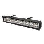 Bară LED auto off-road Carguard 120W, 120 SMD, 12.600 lm, IP67