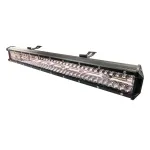 Bară LED auto off-road Carguard 160W, 160 SMD, 16800 lm, IP67, 575 mm