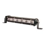 Bară LED off-road 18W Carguard cu 6 LED SMD, lumină albă 6000–7000K