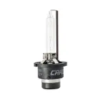 Bec xenon auto Carguard D2S 4300K, 35W, lumină alb cald