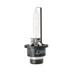 Bec xenon auto Carguard D2S 6000K, 35W, lumină alb rece pentru faruri