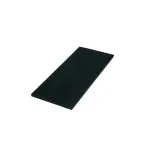 Cauciuc EPDM pentru RAP350, 46x100x3 mm, pentru kit complet de montaj